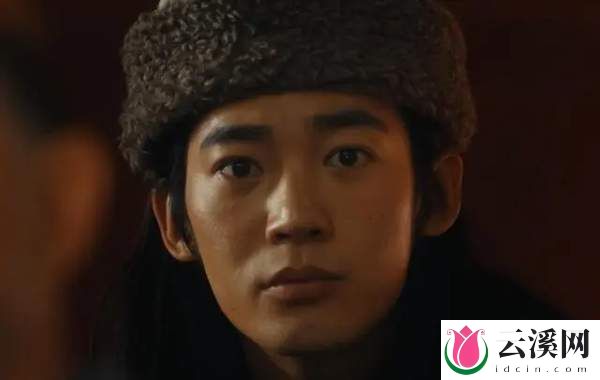 《我的阿勒泰》:不停地出发,不停地告别
