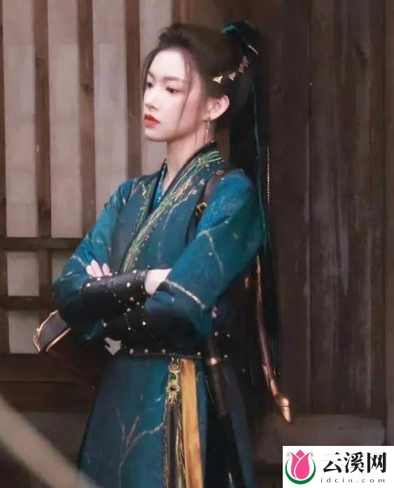 大梦归离