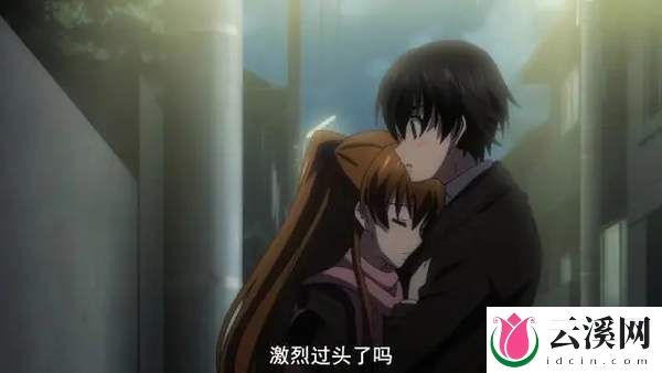 《白色相簿2》:一部充满青春校园疼痛的动漫经典之作