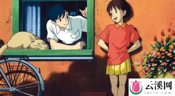 《你想活出怎样的人生》:奥斯卡最佳动画长片,宫崎骏封镜之作!
