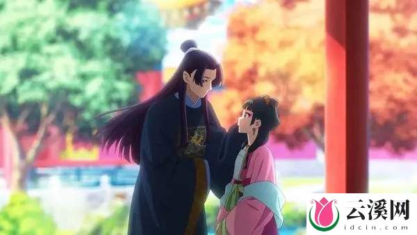 《药屋少女的呢喃》:推理与日常的完美结合