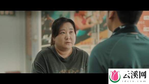 贾玲《热辣滚烫》发布日版预告,7月5日日本上映
