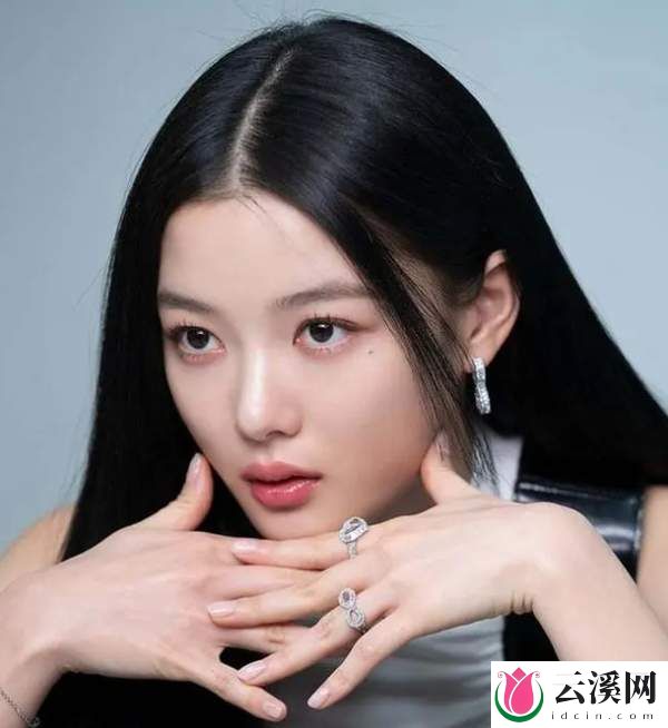 韩剧《亲爱的X》女主金裕贞饰演反社会人格，超毁三观的角色啊