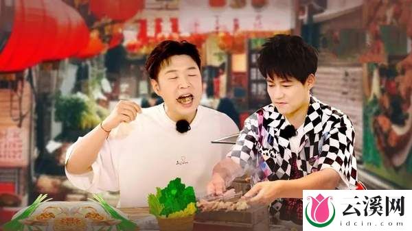 《朋友请吃饭·烧烤季》什么时候播出？节目介绍