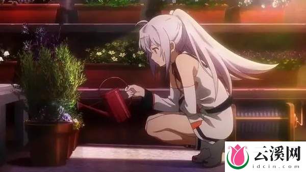 《可塑性记忆》温暖人心的治愈系爱情故事