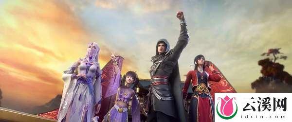 斗破苍穹:八大顶尖九星斗圣巅峰强者,谁的实力最强?