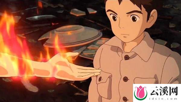 《你想活出怎样的人生》:奥斯卡最佳动画长片,宫崎骏封镜之作!