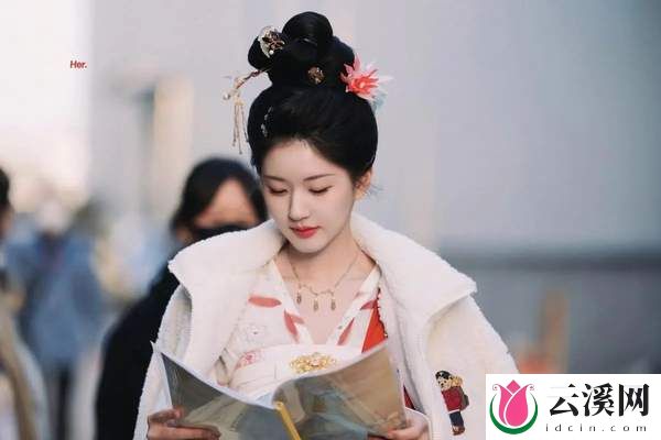 赵露思珠帘玉幕什么时候播出-赵露思珠帘玉幕剧情介绍
