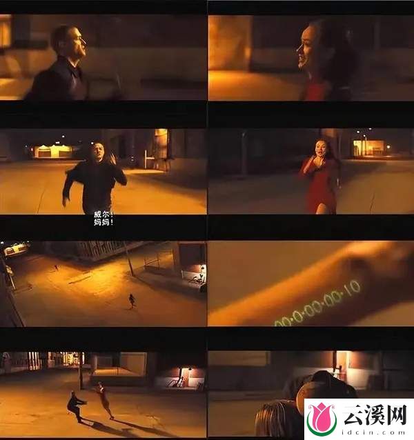 《时间规划局》:超牛的概念设定，熬成了一锅稀饭！