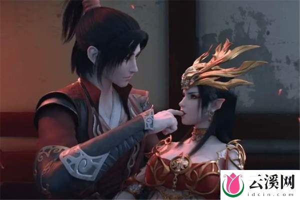 斗破苍穹:八大顶尖九星斗圣巅峰强者,谁的实力最强?