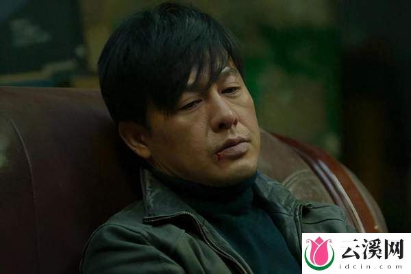 《看不见影子的少年》第11集剧情介绍