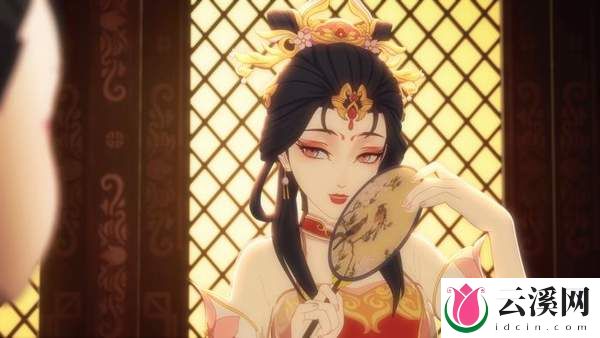 动画《成何体统》6.14开播，剧情介绍：先婚后爱的剧情设定太好磕啦！