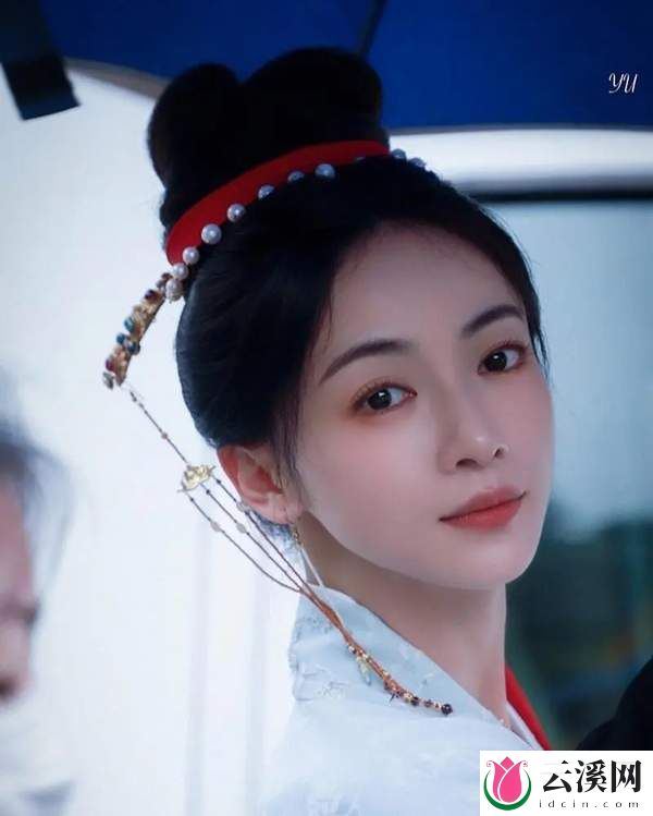 《墨雨云间》男主为什么叫女主阿狸