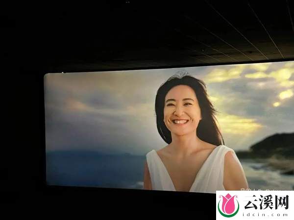 电影《热辣滚烫》:贾玲的自我救赎与爱的告白