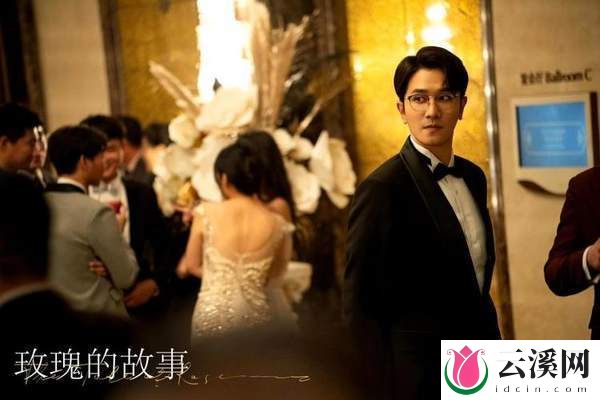 《玫瑰的故事》黄亦玫庄国栋最终分手的真相