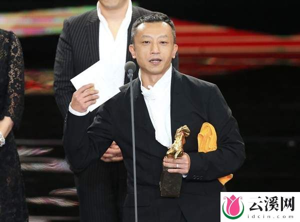 电影《破浪男女》即将来袭,吴慷仁演绎激情灵魂碰撞