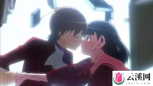 《只有神知道的世界》- 攻陷之神与奇幻美少女的浪漫邂逅