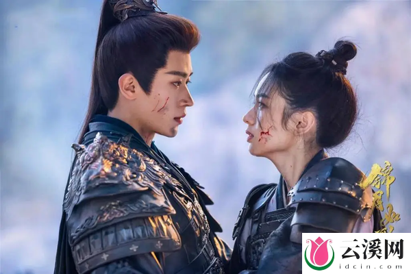 电视剧《锦月如歌》什么时候上映