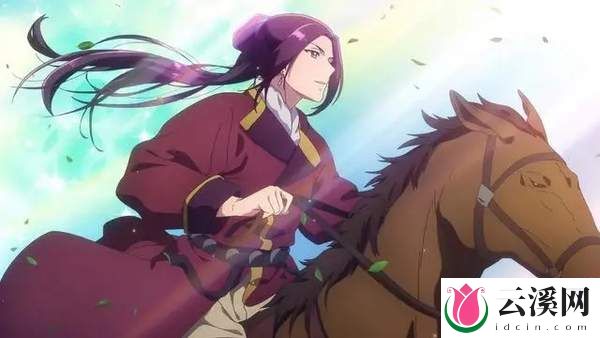《药屋少女的呢喃》:推理与日常的完美结合