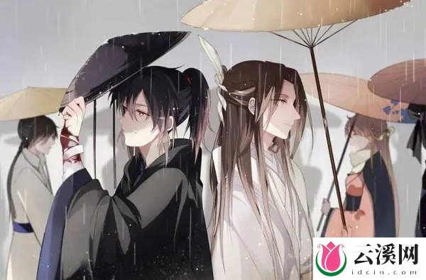 《魔道祖师》薛洋最大的谎话说的是什么?原来是对晓星尘说的