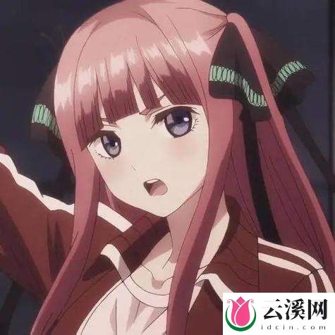 五等分的花嫁:三玖吐心声,一花却躺赢
