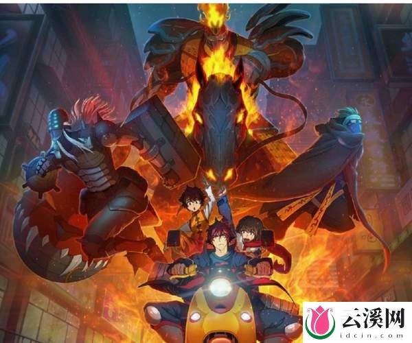 镇魂街:月王明明可以一招秒杀敌人,却被强行降智