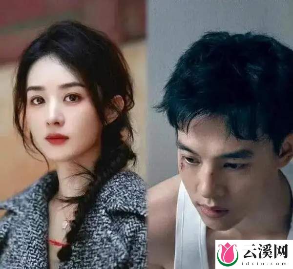 《在人间》:赵丽颖一人分饰两角,挑战水仙剧,双面伊人