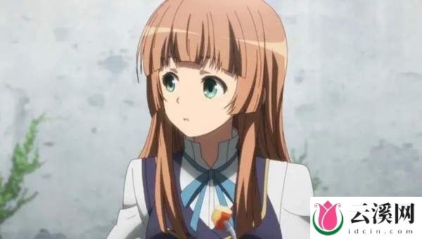 玛娜利亚魔法学院:事关两个国家的少女恋爱故事