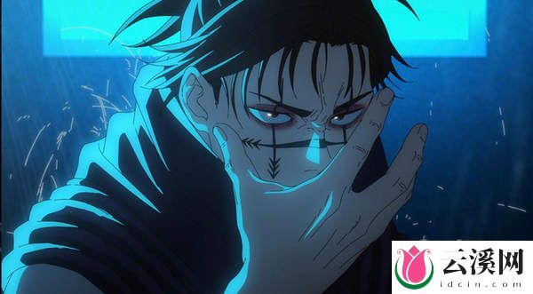 咒术回战第五话,怀玉·玉折篇结束,夏油杰彻底黑化