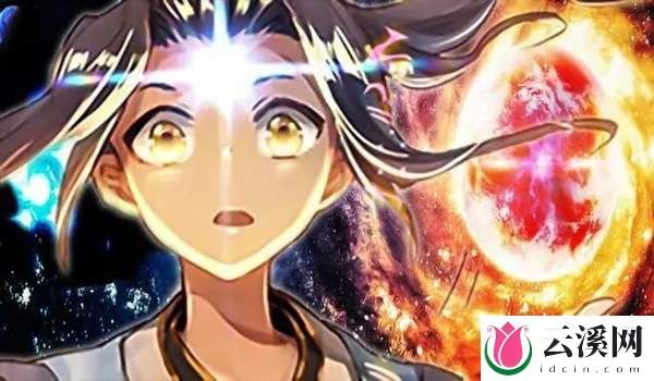 动画《元尊》开播!作为斗破四部曲的元尊讲的究竟是什么?