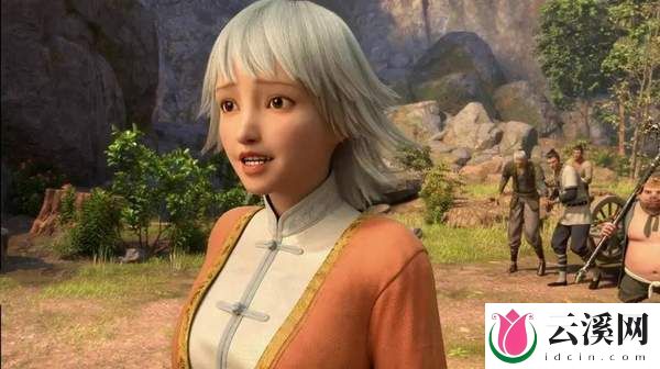 还经小队面临解散风险,八戒独自离开,偶遇美丽少妇