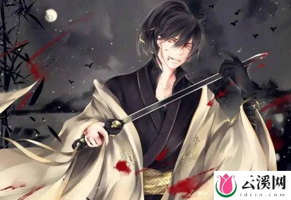 《魔道祖师》薛洋最大的谎话说的是什么?原来是对晓星尘说的