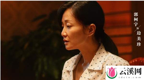 《看不见影子的少年》边美珍结局是什么？真的疯了吗