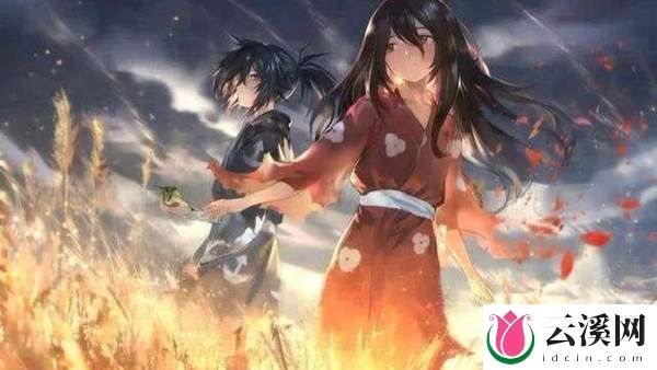 多罗罗:百鬼丸的弟弟「多宝丸」是年轻气盛,还是正直刚烈