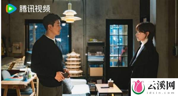 《玫瑰的故事》第7集分集剧情介绍：黄振华和白晓荷最终还是分手了