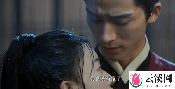 《墨雨云间》第21集讲了什么剧情?