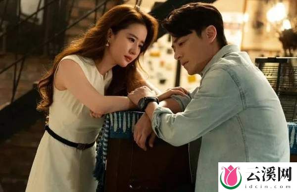《玫瑰的故事》三位女主结局如何?