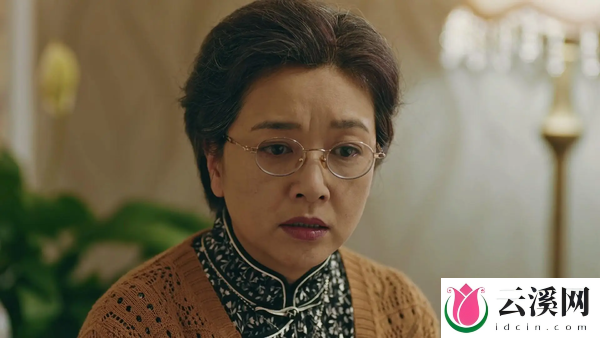 《但愿人长久》第1集分集剧情-《但愿人长久》第1集讲了什么