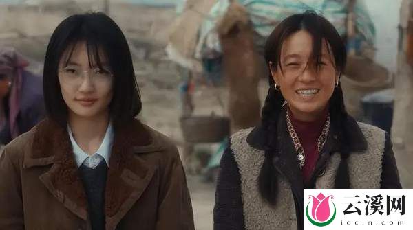 《我的阿勒泰》:不停地出发,不停地告别