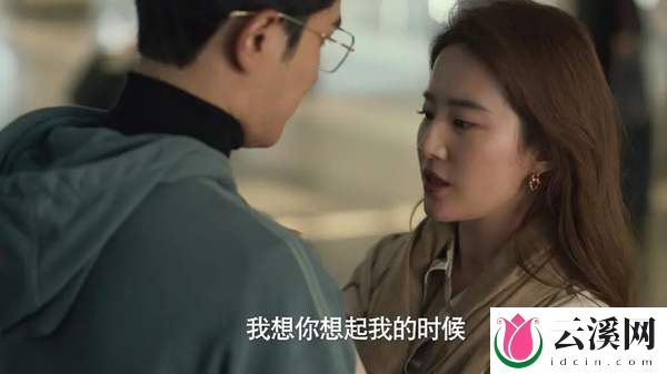 《玫瑰的故事》第10集精彩剧情介绍：黄亦玫机场送庄国栋回法国