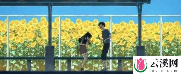 《通往夏天的隧道,再见的出口》:治愈奇幻的新篇章