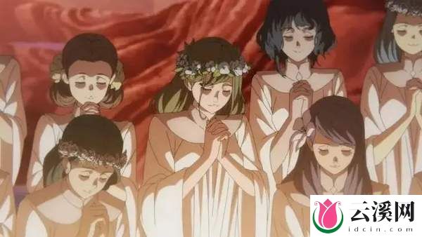 《破灭之国》老婆复活赛彻底失败,漫迷怒斥卡池造假!