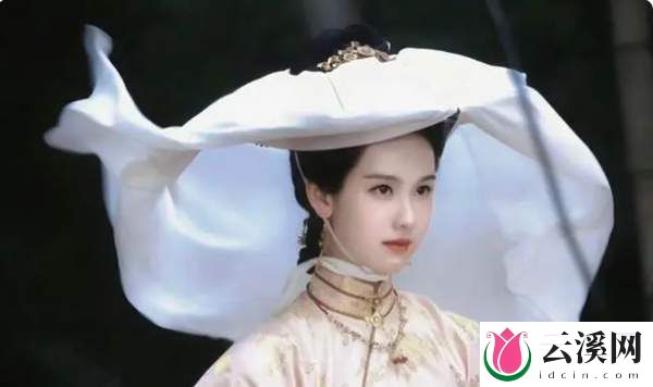 陈都灵新剧《贵女》即将上线，这次再也不是女配啦！
