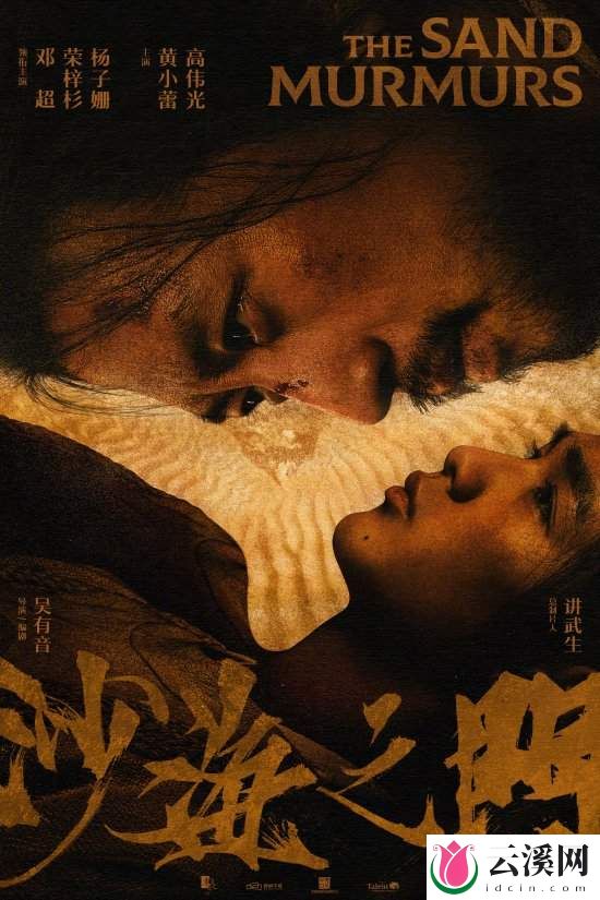 电影《沙海之门》影片简介&演员阵容
