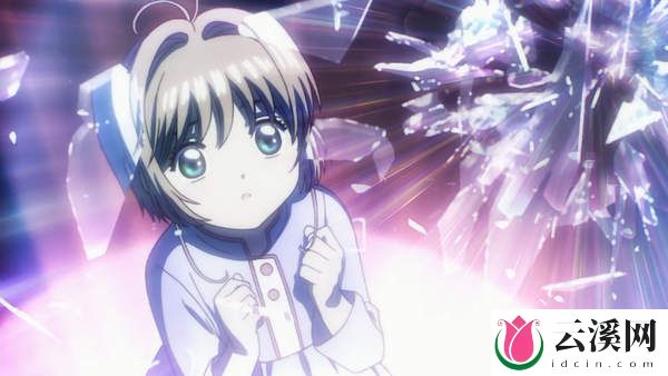 少女日常必备《魔法少女樱》唤醒抠脚大汉的少女心
