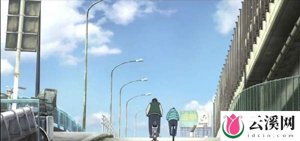 2010年高分治愈灵魂的修行番「意外的幸运签」