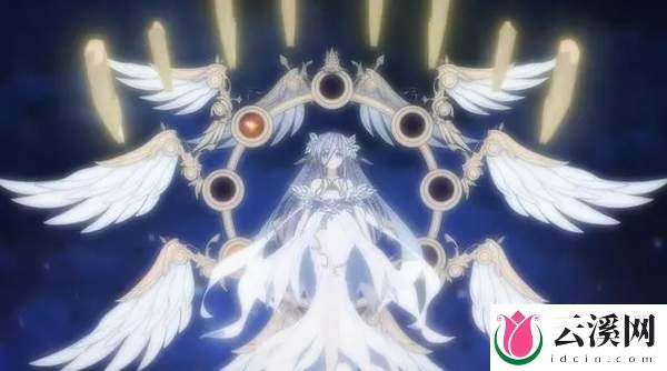 《约会大作战》被澪妈当成工具人,男主后宫团即将团灭!
