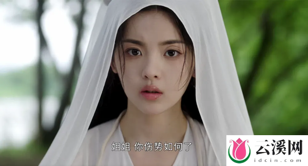 《墨雨云间》季淑然陷害姜梨的真正原因