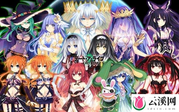 约会大作战3:一集做完一卷,二亚再无出场之日?