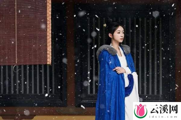 《墨雨云间》阿狸结局是什么？最终和谁在一起了